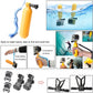 Buoyancy Lanyard for Gopro use in Water with Lanyard Wrist Strap