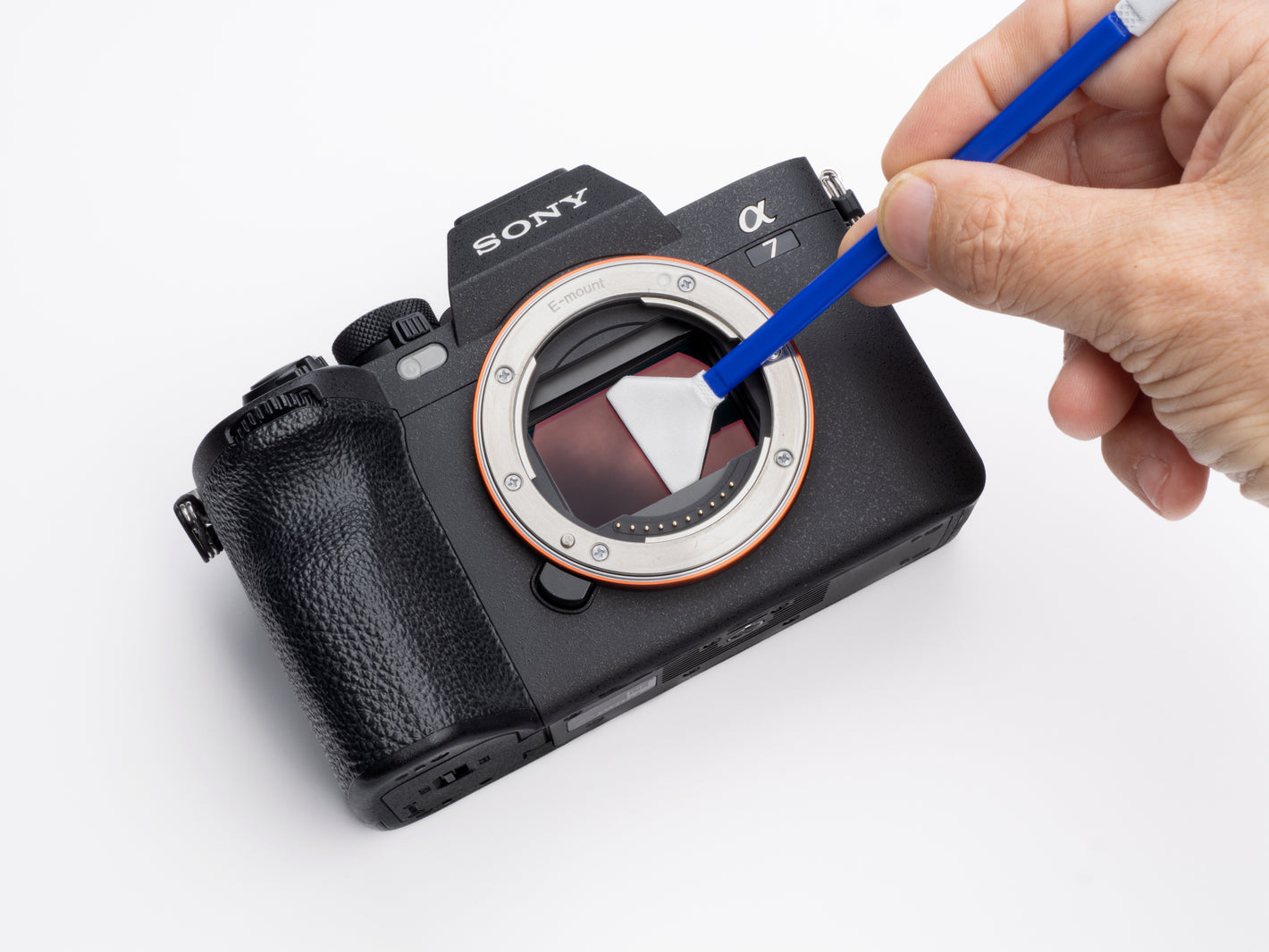 Sensor Cleaner on Camera.jpg