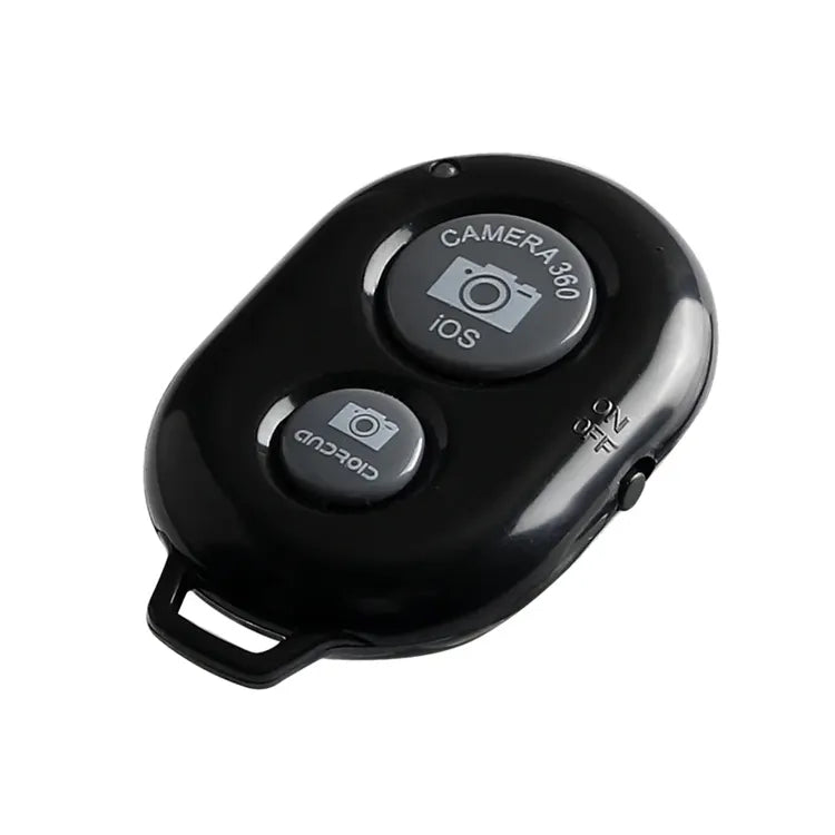 REFLEX CAMERA Wireless Shutter Self-Timer Bluetooth Remote Control for