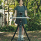 Zeapon EVO D60 Motorised Camera Slider – Ultra-Quiet Brushless Motor Slider for Compatible with DSLR & Mirrorless Cameras, Time-Lapse, Video & Panoramic Motion Control