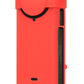 Reflex Camera Silicone Protective Case for Insta360 X4 – Anti-Scratch Shockproof Sleeve with Lens Cap, Precise Fit, Soft Grip, All-Around Protection for Insta360 X4 Action Camera (Red)