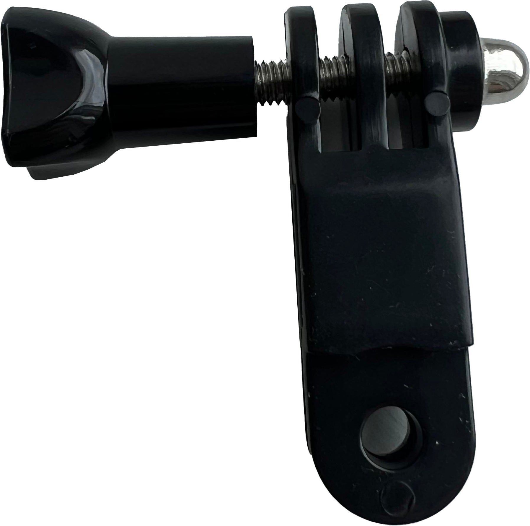Go Pro Attachment with Screw